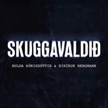 Skuggavaldið / Podbean